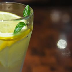 Whipped Lemonade, la bebida más refrescante para las tardes de calor