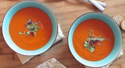 Así se hace la tradicional Sopa de Pedra o sopa de piedra portuguesa