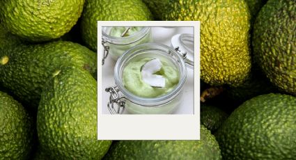 El mousse de aguacate, un postre casero y delicioso para salir de la rutina