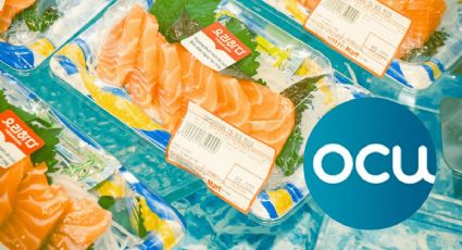 OCU da consejos para comprar el mejor salmón ahumado del supermercado