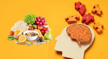 Alimentos que debes incluir en tu dieta para mejorar la memoría y cuidar el cerebro