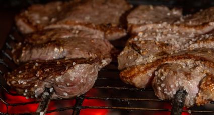 Consejos para tener un chuletón a la parrilla súper jugoso y tierno