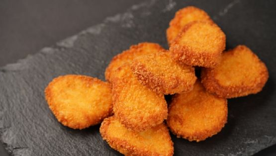 ¿Por qué las nuggets de pollo quedan crudas? El secreto para dejarlas bien cocidas y crujientes