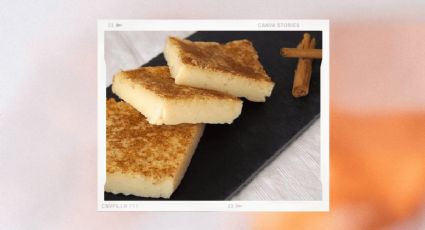 Postre cántabro: Cómo se prepara la tradicional quesada pasiega