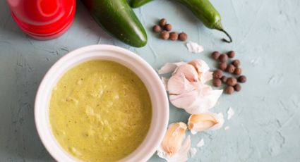 Sopa de ajo, la tradicional sopa castellana con la receta de la abuela