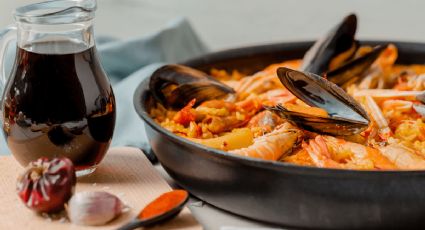 ¿Qué hacer para que la paella no se pase? Trucos para que quede perfecta