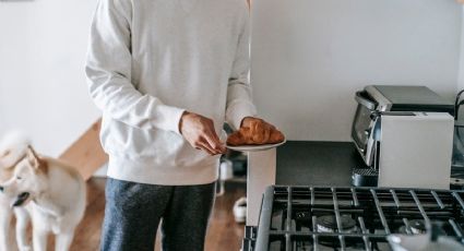 Esta es la cantidad de veces que se debe recalentar la comida y evitar enfermedades
