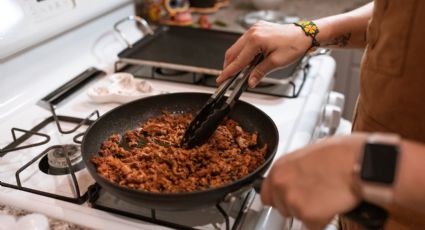 Chili con carne, uno de los platillos clásicos que el mundo ama