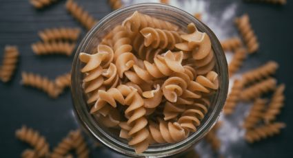 ¿Pasta sin pasta? Estos son los sustitutos saludables para disfrutar de los fideos