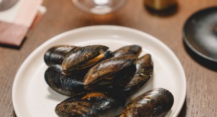 El truco más sencillo para limpiar los mejillones sin complicaciones