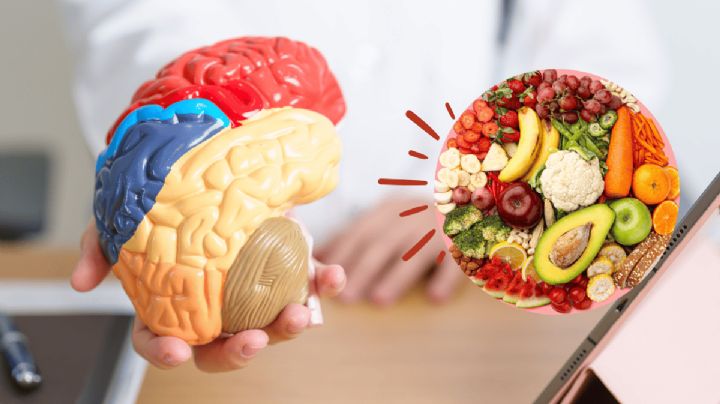 Los alimentos saludables que debes incluir en la dieta equilibrada para mejorar la memoria