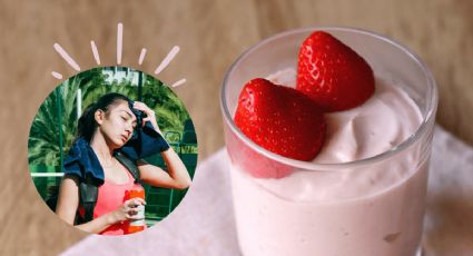 Las 3 recetas de verano para sobrevivir a la ola de calor en España