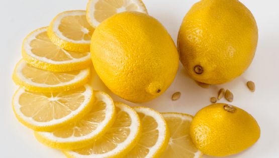 ¿Qué le pasaría al cuerpo si comemos mucho limón?