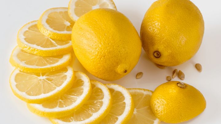 ¿Qué le pasaría al cuerpo si comemos mucho limón?