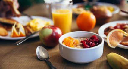 7 alimentos que comer en el desayuno para iniciar el día cargados de energía