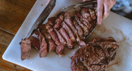 Cómo preparar un chuletón de ternera para que quede jugoso y tierno