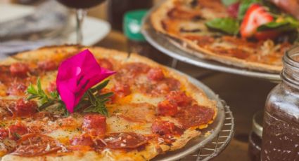 Las pizzerías españolas que destacan como las mejores de Europa, según 50 Top Pizza