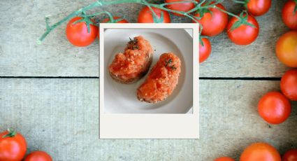 Desayuno Andaluz: Cómo preparar un pan con tomate y AOVE por las mañanas