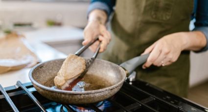 ¡Adiós cocina sucia! Los mejores consejos para evitar salpicaduras mientras cocinas