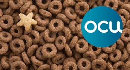 Los 5 cereales azucarados más saludables del mercado, según la OCU