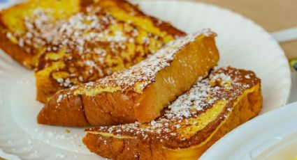 Consejos para conservar las torrijas esponjosas y suaves por mucho más tiempo