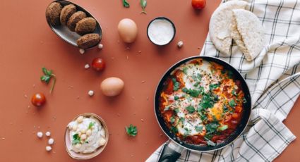 La receta de la abuela para unas migas de pan de rechupete