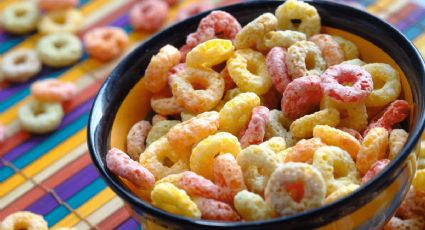 ¡Adiós a los cereales azucarados! Mejor prepara el tuyo con una receta casera y saludable