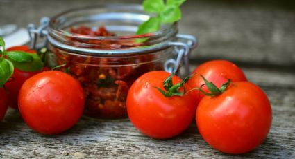 La OCU revela cuál es el tomate frito más saludable del supermercado