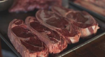 ¿Te sobró carne? Este es el tiempo máximo que puedes guardarla en el refrigerador