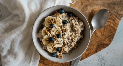 ¿Cuál es el mejor momento del día para comer avena y aprovechar sus nutrientes?