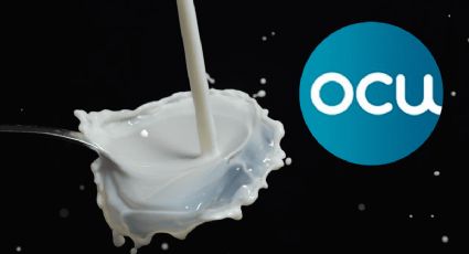 La OCU menciona cuales son las mejores leches de vaca de supermercado