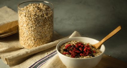 3 recetas de avena para el desayuno, opciones saludables y deliciosos para iniciar tu jornada