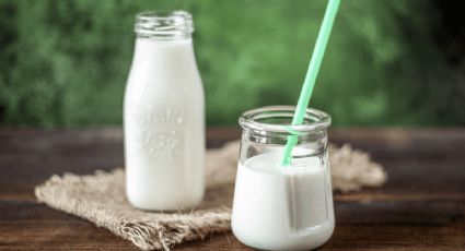 Salud: ¿Cuándo es la mejor hora para tomar leche?