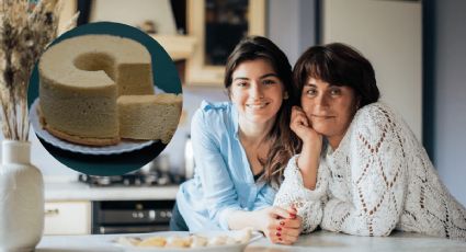 Bizcocho de avellana y canela, la receta ideal para el Día de las Madres