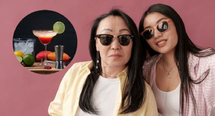 3 cócteles sin alcohol perfectos para celebrar con mamá el día de las madres