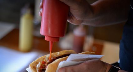 Aderezo saludable: descubre cómo hacer tu propia salsa ketchup desde casa