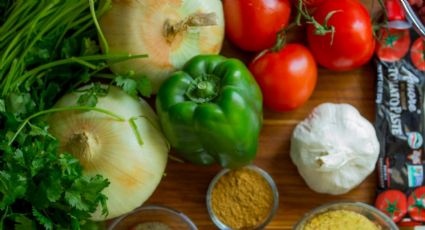 Verduras que debes incluir en tu dieta si padeces de presión alta