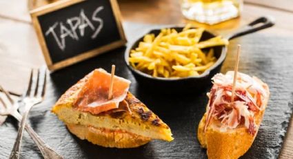 Los restaurantes que participan en la Ruta de Tapas Vegana en Madrid este 2024