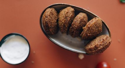 Día del Falafel: La receta tradicional árabe que puedes preparar en casa