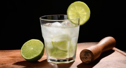 ¿Cómo preparar la caipirinha? El trago más refrescante con sabor a Brasil