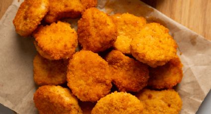 Comida saludable y rápida: Cómo hacer unas nuggets caseras en su versión vegana