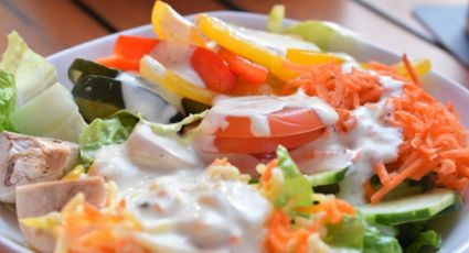 Ensalada dulce de zanahoria y piña, el postre más rico para el verano