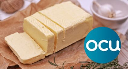 Salud: La OCU revela cuál es la mantequilla más saludables del mercado