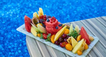 ¿Sufres de colesterol alto? Estas son las frutas que cuidarán la salud de tu corazón y arterias