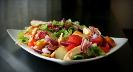 2 ensaladas de verano fáciles para disfrutar en esta temporada