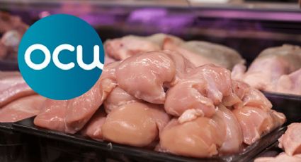 Las bacterias en la carne cruda de pollo y cómo prevenirlas, según la OCU