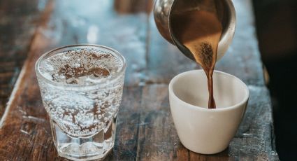 Café tonic, la bebida más refrescante para disfrutar en el verano