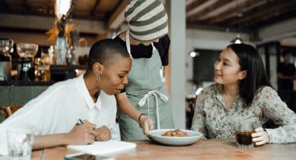 El restaurante en Valencia que te ofrece un menú degustación a 63 euros