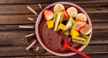 4 razones por las que el bowl açai es una de los mejores platos para el desayuno