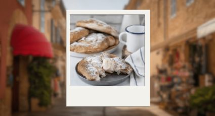 Ensaimada de Mallorca, una receta de la abuela para disfrutar en casa